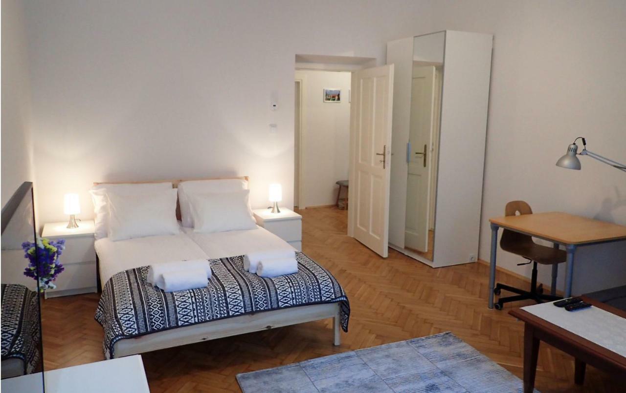 Apartment For You Krakow Exterior photo