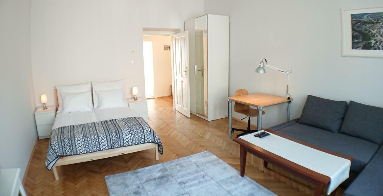 Apartment For You Krakow Exterior photo